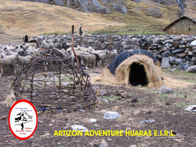 PUEBLO DE HUILLCA